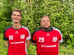 Die Handballer des TV Schmallenberg bereiten sich auf die Saison vor!